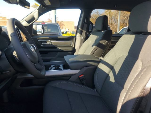 New 2026 RAM 1500 Big Horn image 10