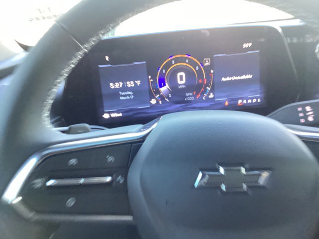 New 2026 Chevrolet Traverse LT w/ Midnight/Sport Edition image 25