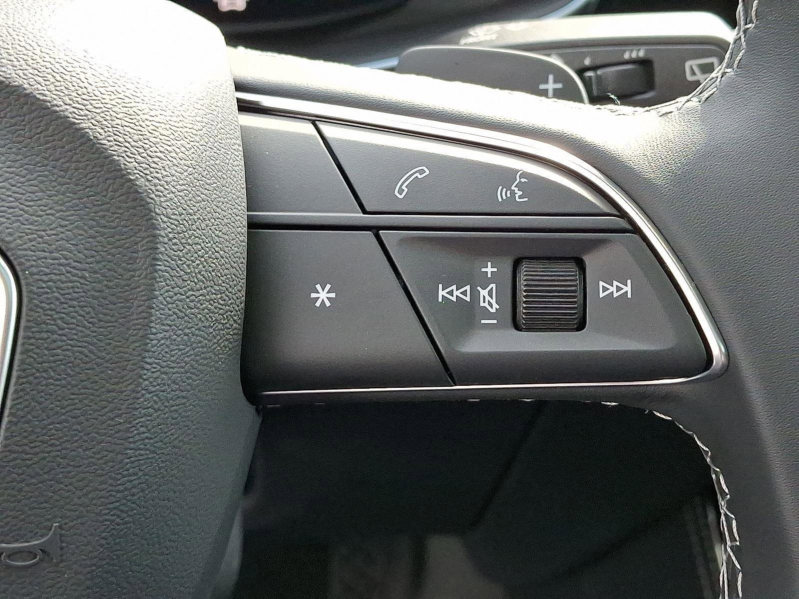 New 2025 Audi Q8 Premium Plus image 20