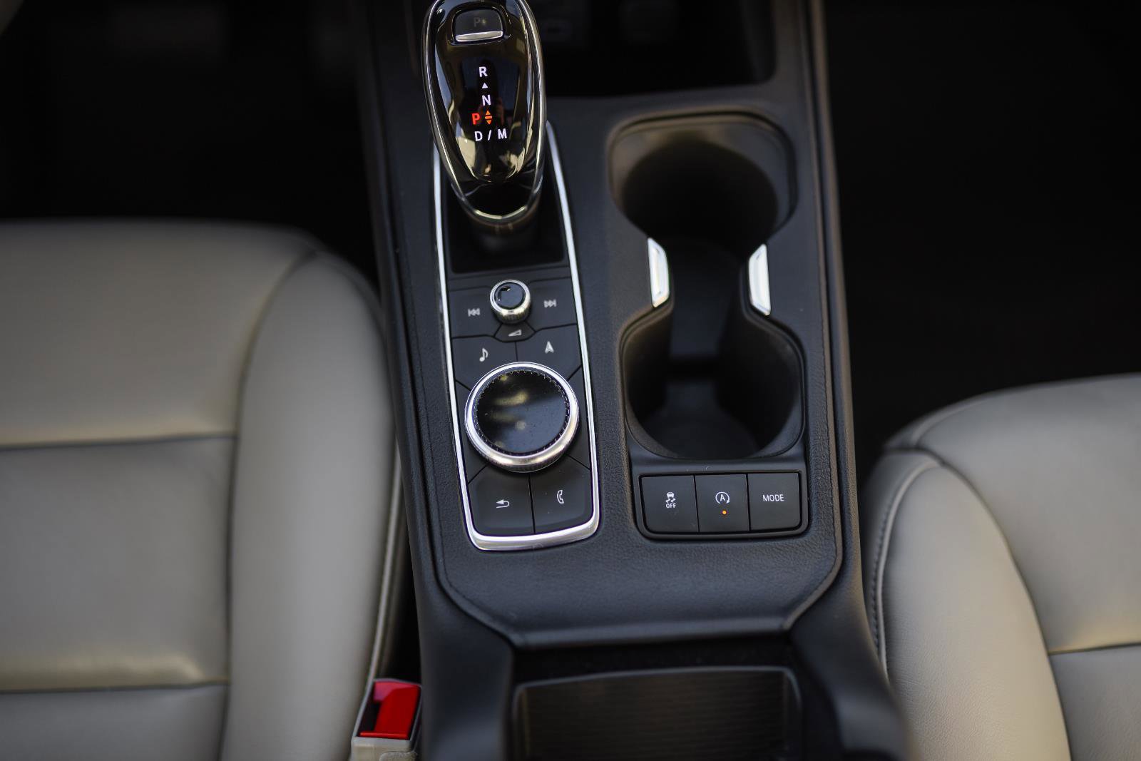 Used 2022 Cadillac XT4 Premium Luxury w/ Enhanced Visibility Package image 37