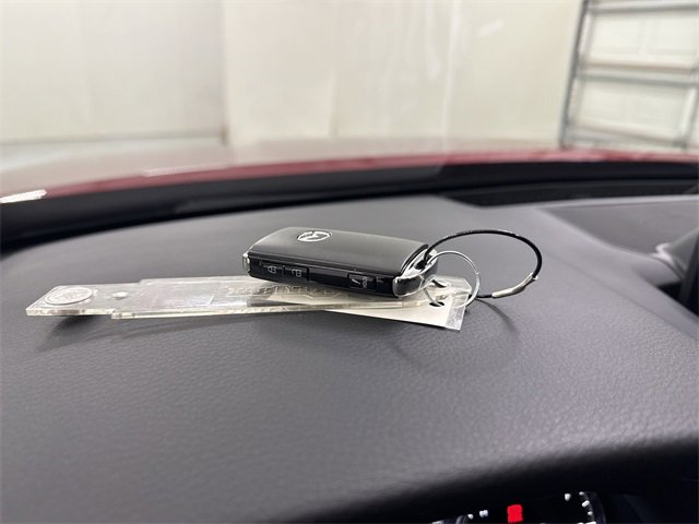 New 2026 MAZDA CX-50 AWD 2.5 S w/ Select Package image 26