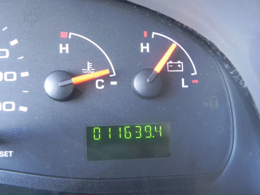 Used 2006 Ford E-150 and Econoline 150 image 11