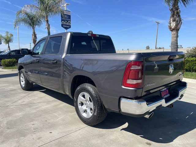 Used 2023 RAM 1500 Big Horn image 6