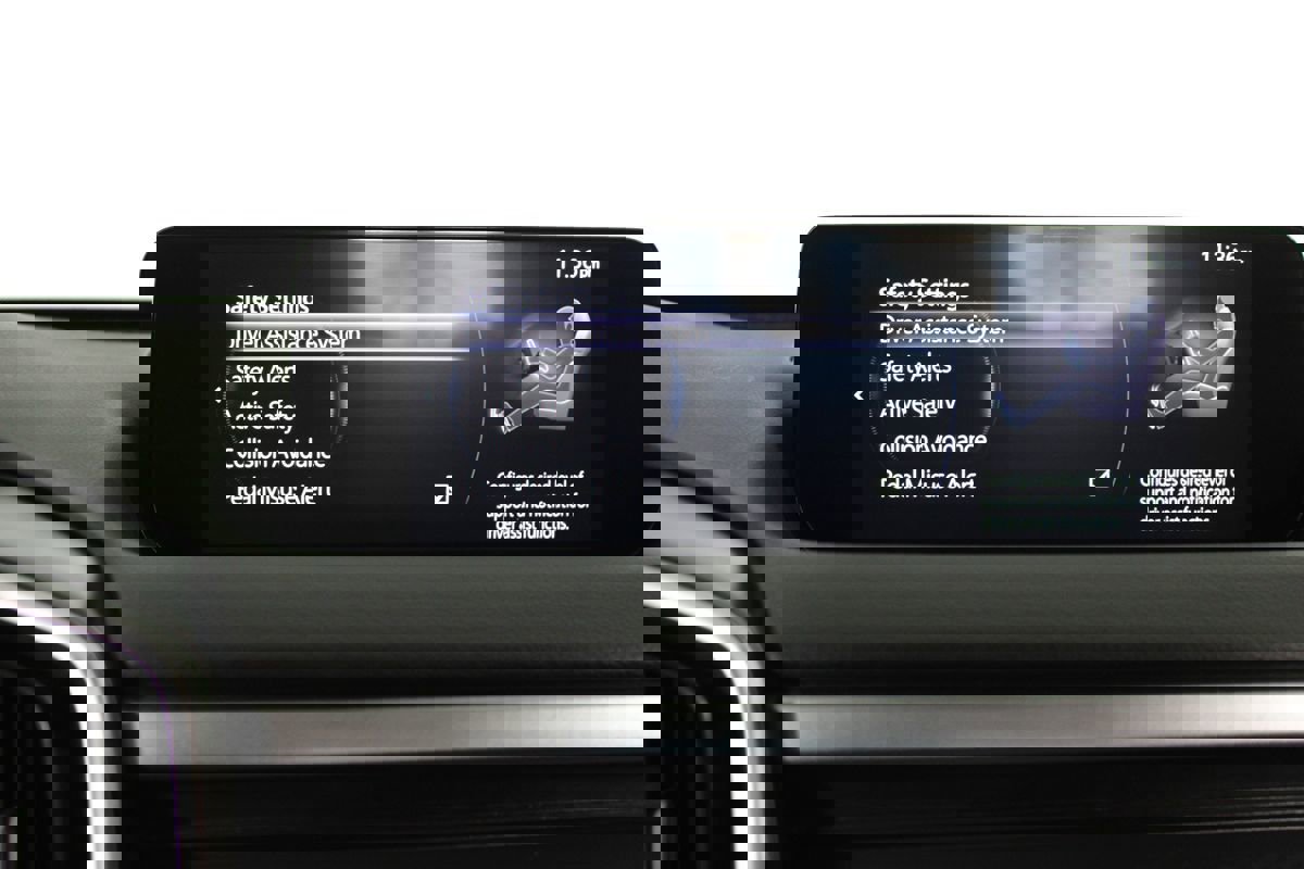 Used 2023 MAZDA CX-50 2.5 S w/ Convenience Package image 13