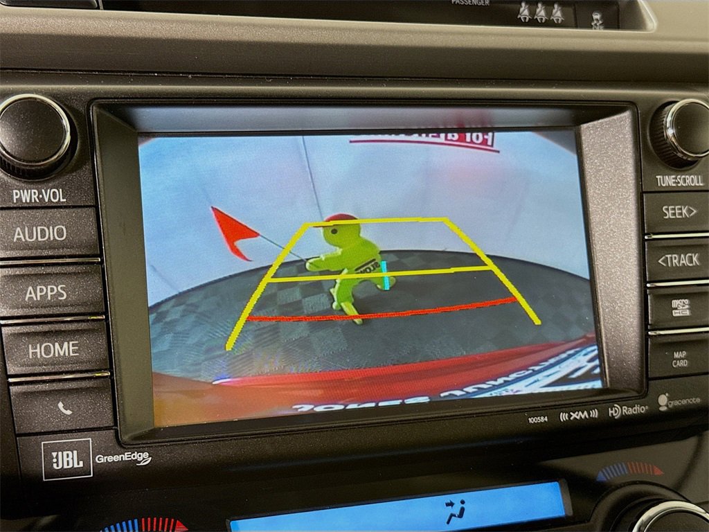 Used 2017 Toyota RAV4 Limited image 5