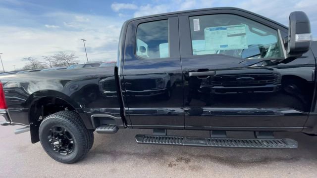 New 2026 Ford F350 XL w/ STX Appearance Package image 9