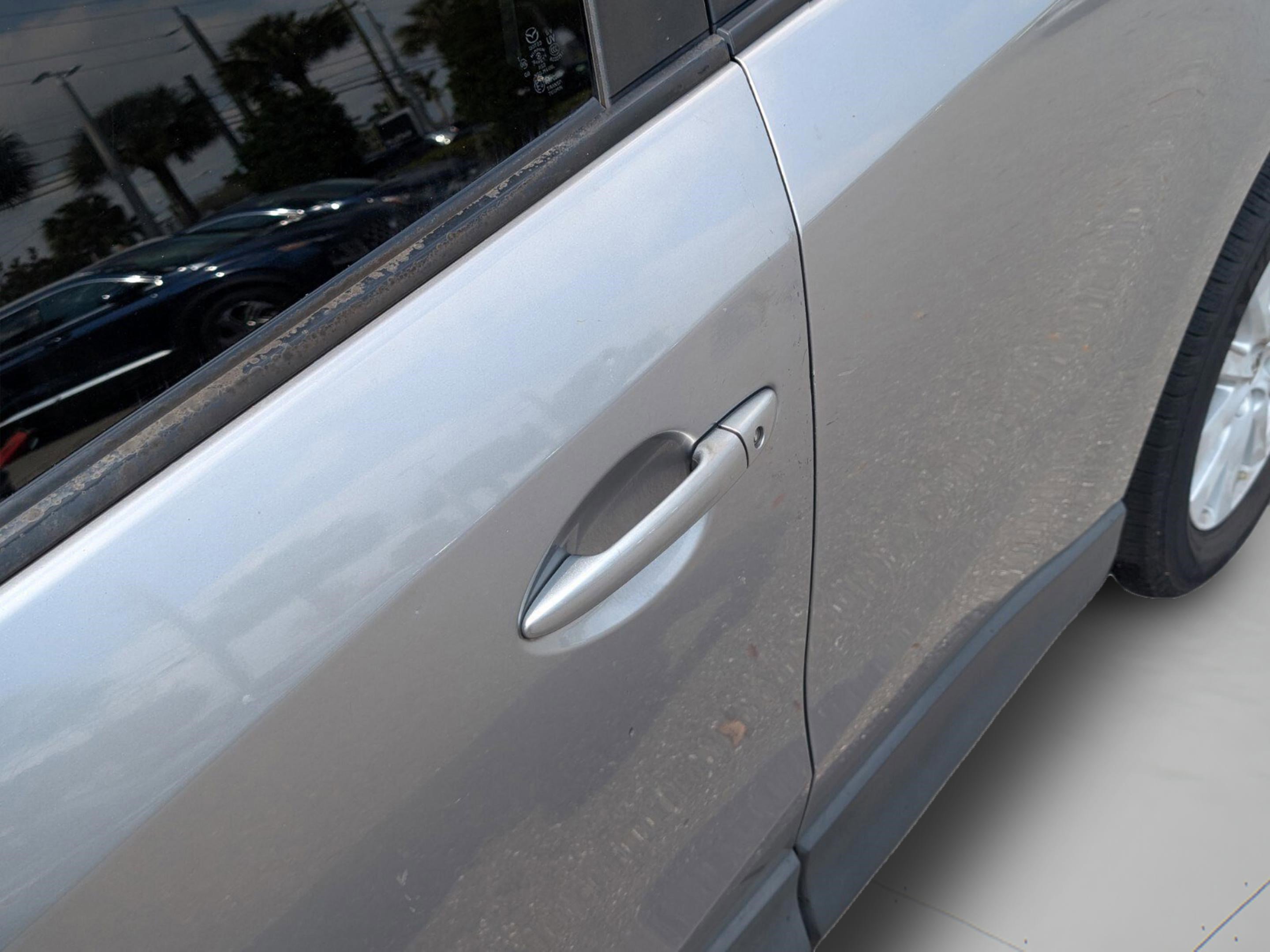 Used 2014 MAZDA CX-5 Sport image 39