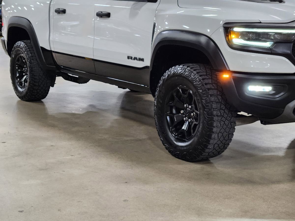 Used 2023 RAM 1500 TRX w/ Trailer Tow Group AWD/4WD image 16