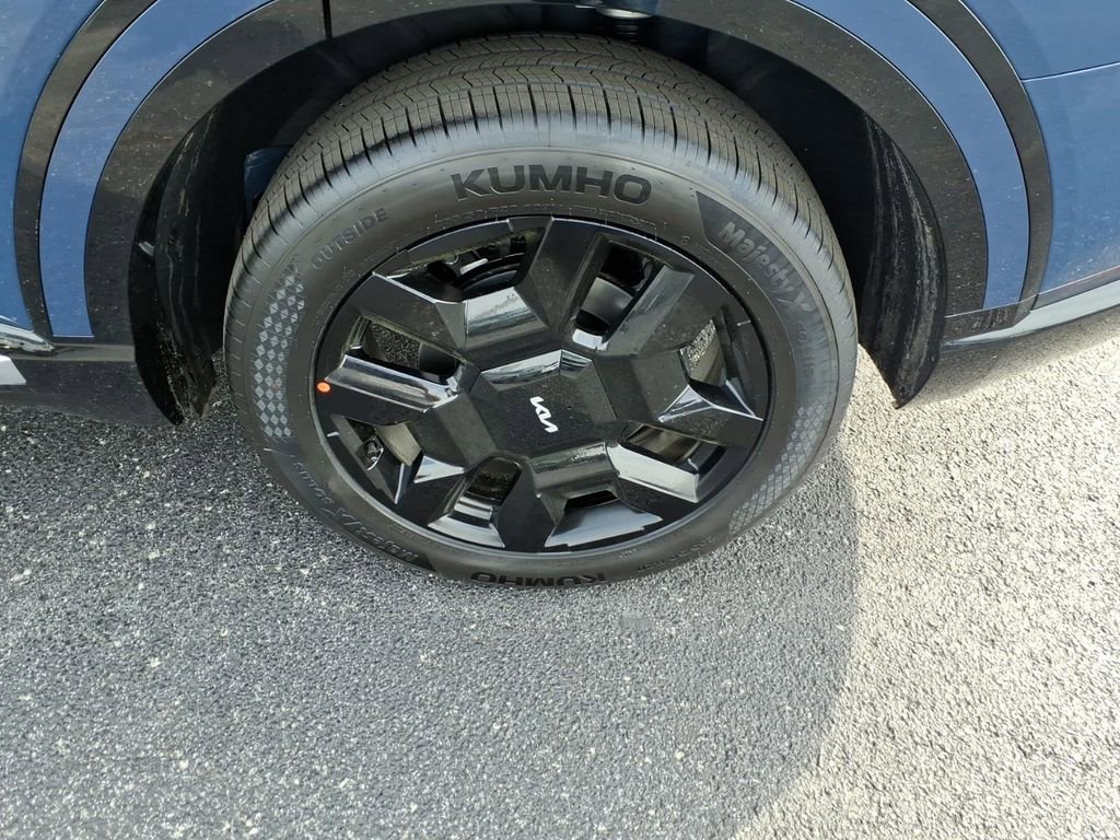 New 2027 Kia Telluride X-Line SX Prestige image 10