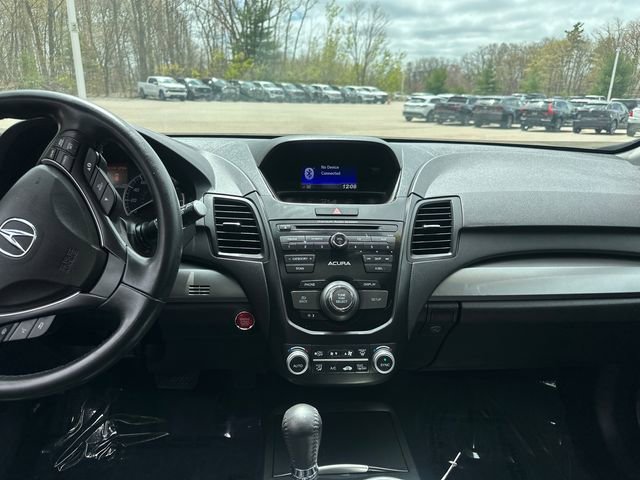 Used 2016 Acura RDX AWD image 23