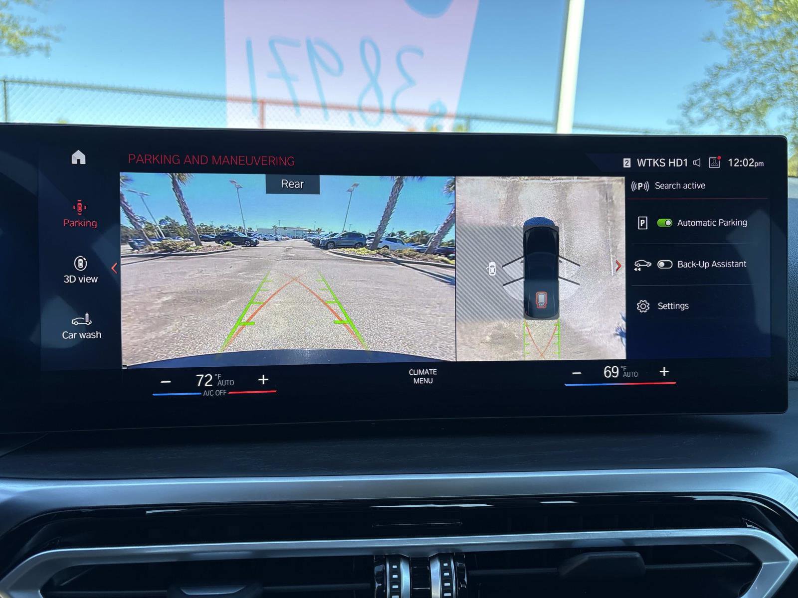 Used 2024 BMW 330i Sedan image 23