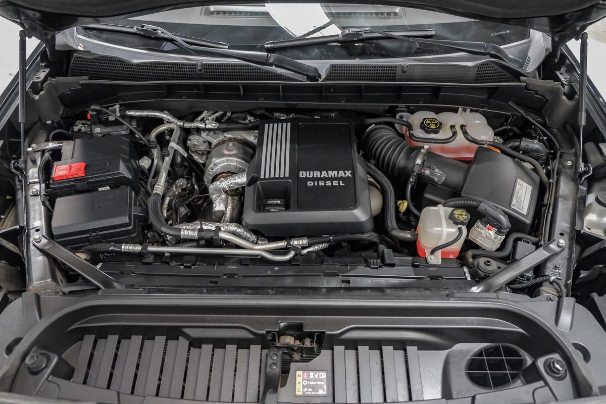 Used 2021 GMC Sierra 1500 Denali image 56