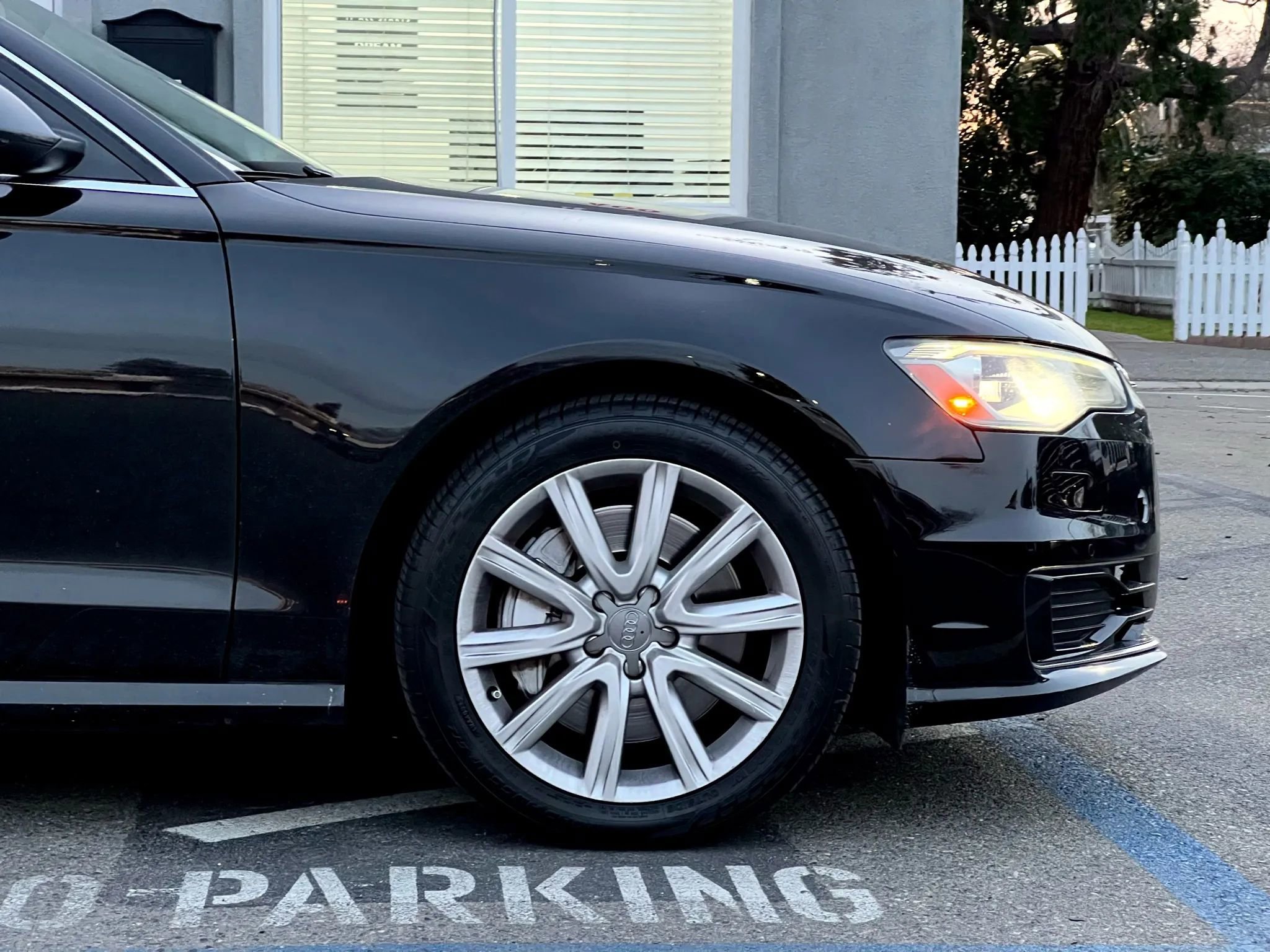 Used 2016 Audi A6 2.0T Premium Plus AWD/4WD image 28