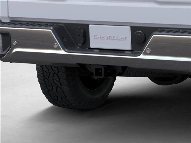 New 2026 Chevrolet Silverado 1500 LT w/ Safety Package RWD image 14