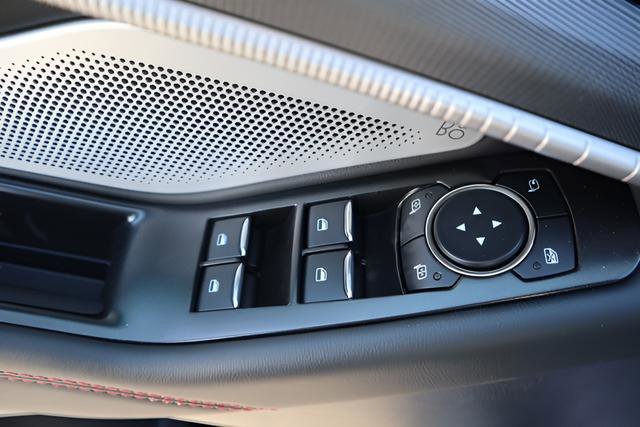 New 2026 Ford Explorer ST w/ Sun And Sound Package image 15