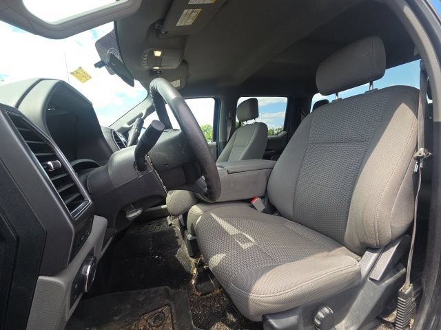 Used 2018 Ford F150 XLT w/ Max Trailer Tow Package AWD/4WD image 21