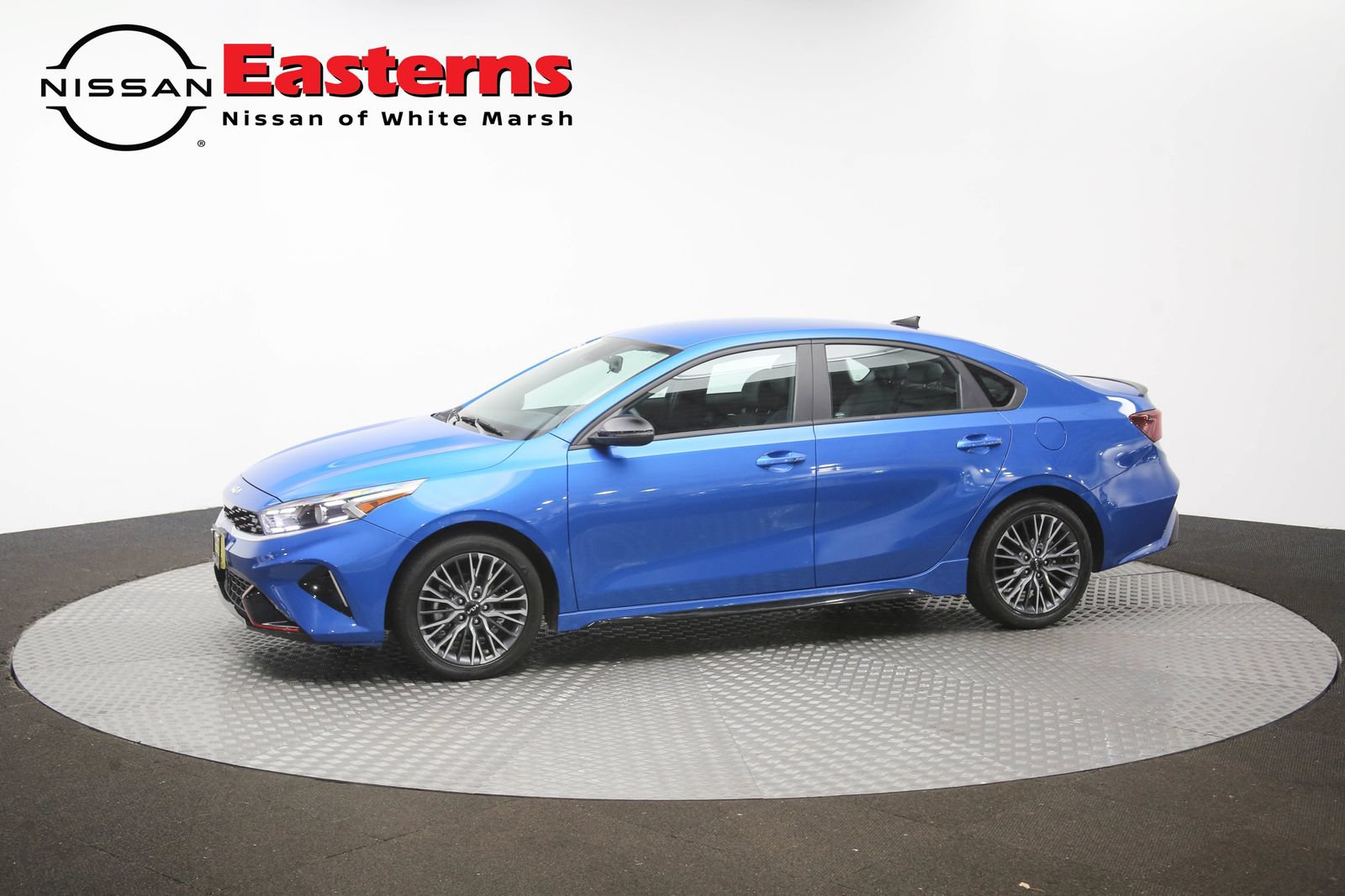 Used 2023 Kia Forte GT-Line FWD image 57