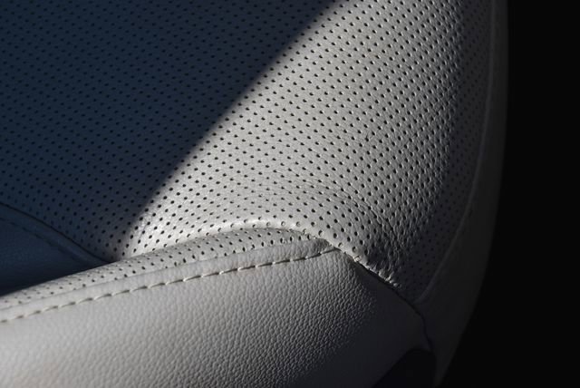 Used 2024 Hyundai Tucson Limited image 34