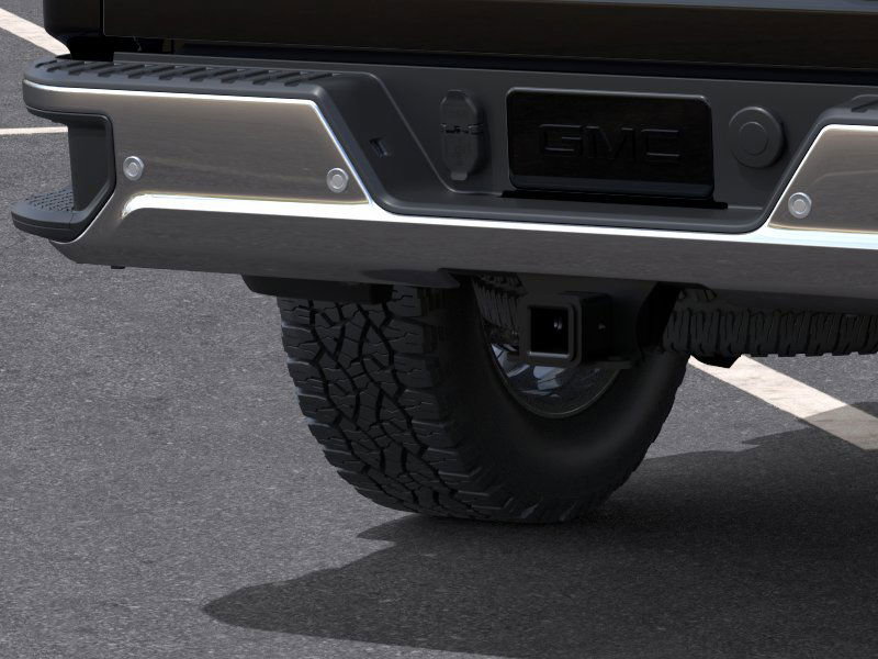 New 2025 GMC Sierra 2500 SLT w/ Texas SLT Premium Package image 14
