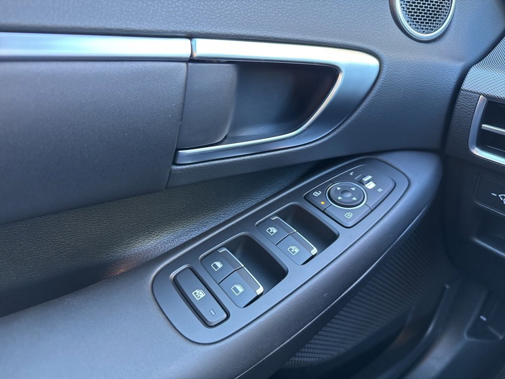 New 2026 Hyundai Sonata SEL image 28