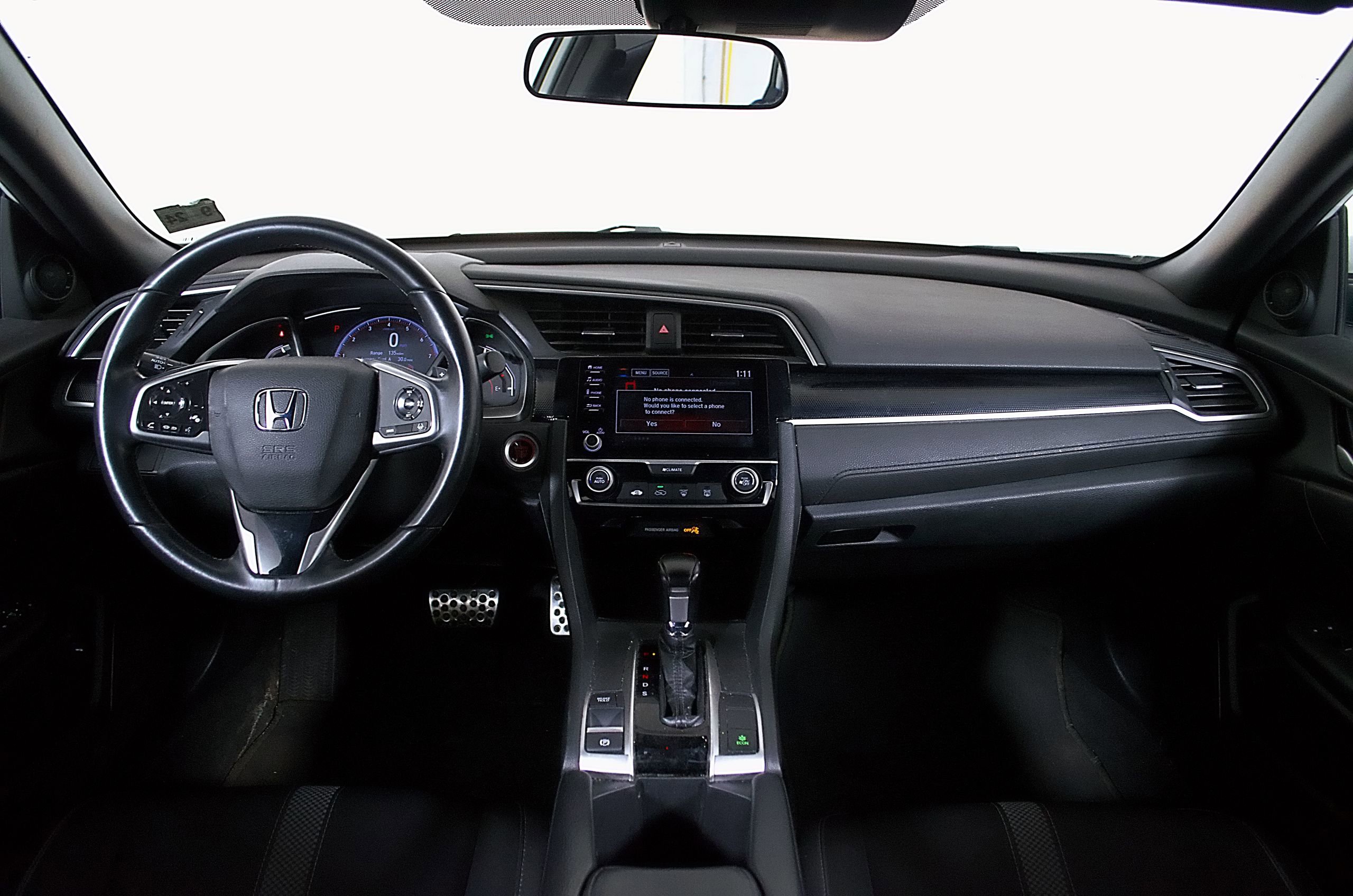 Used 2019 Honda Civic Sport image 23