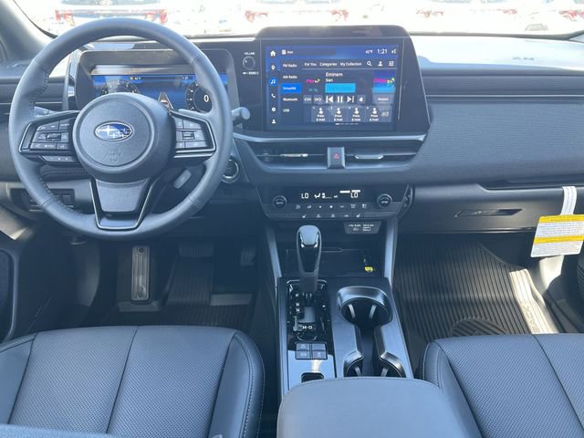 New 2026 Subaru Outback Limited image 10