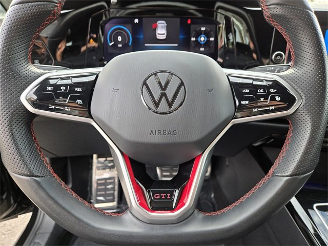 Used 2024 Volkswagen GTI S image 25