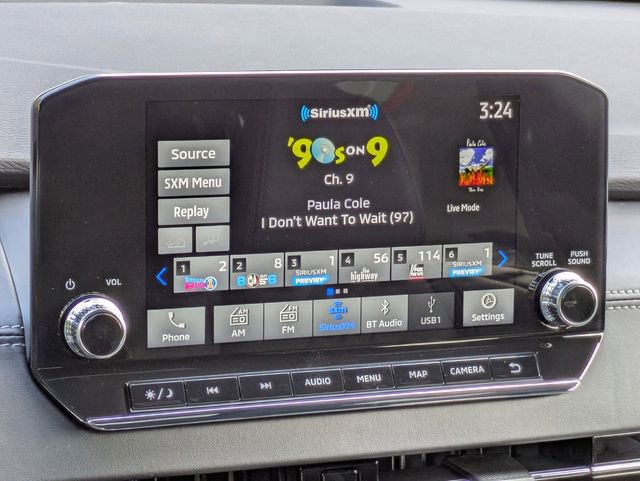 New 2025 Mitsubishi Outlander SEL Black Edition image 20