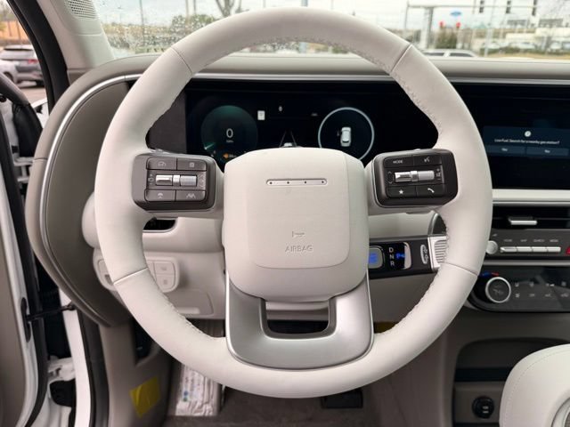New 2026 Hyundai Palisade FWD Hybrid image 9