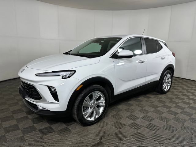 Used 2024 Buick Encore GX Preferred image 7