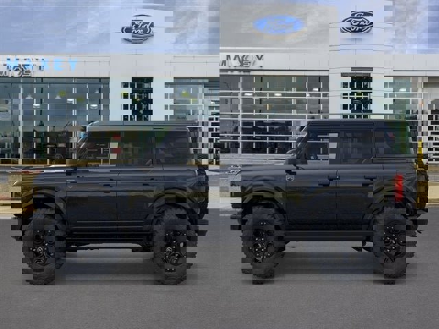 New 2026 Ford Bronco Big Bend w/ Black Diamond Package image 28
