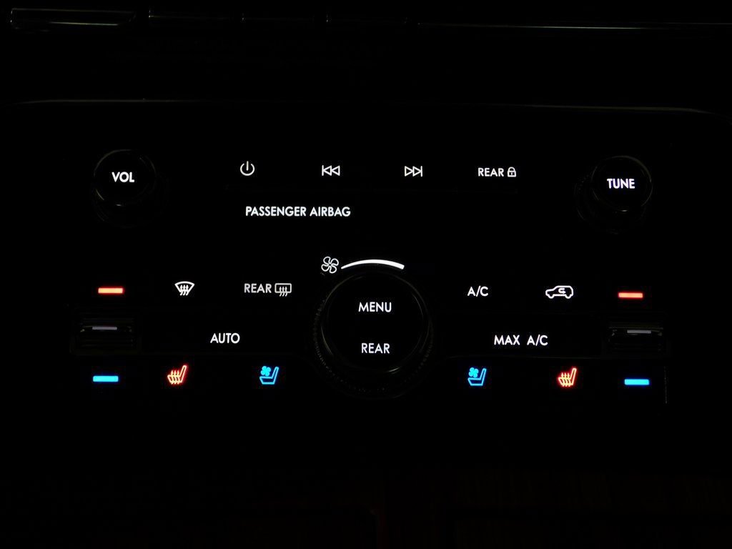 Used 2024 Lincoln Navigator L Reserve w/ Equipment Group 201A image 45