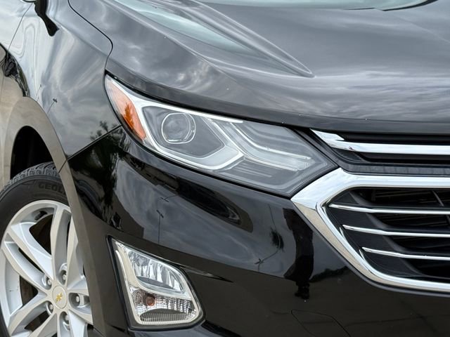 Used 2019 Chevrolet Equinox Premier image 3