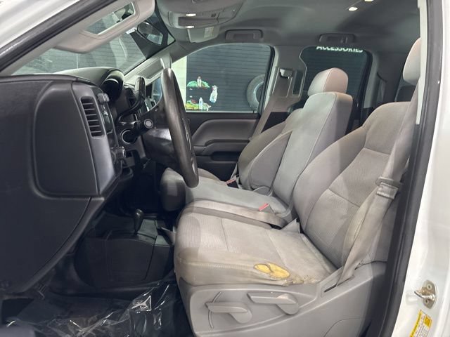 Used 2015 GMC Sierra 2500 4x4 Double Cab image 16