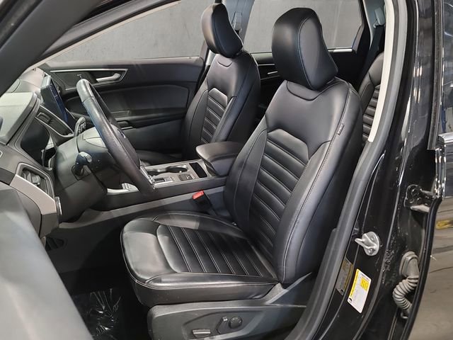 Used 2022 Ford Edge SEL w/ Convenience Package image 32