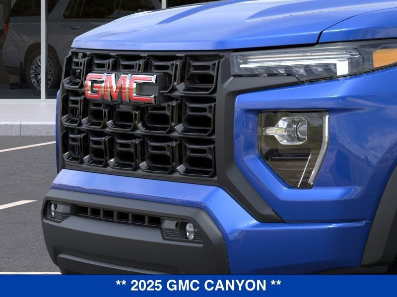 New 2025 GMC Canyon Elevation w/ Convenience Package AWD/4WD image 14