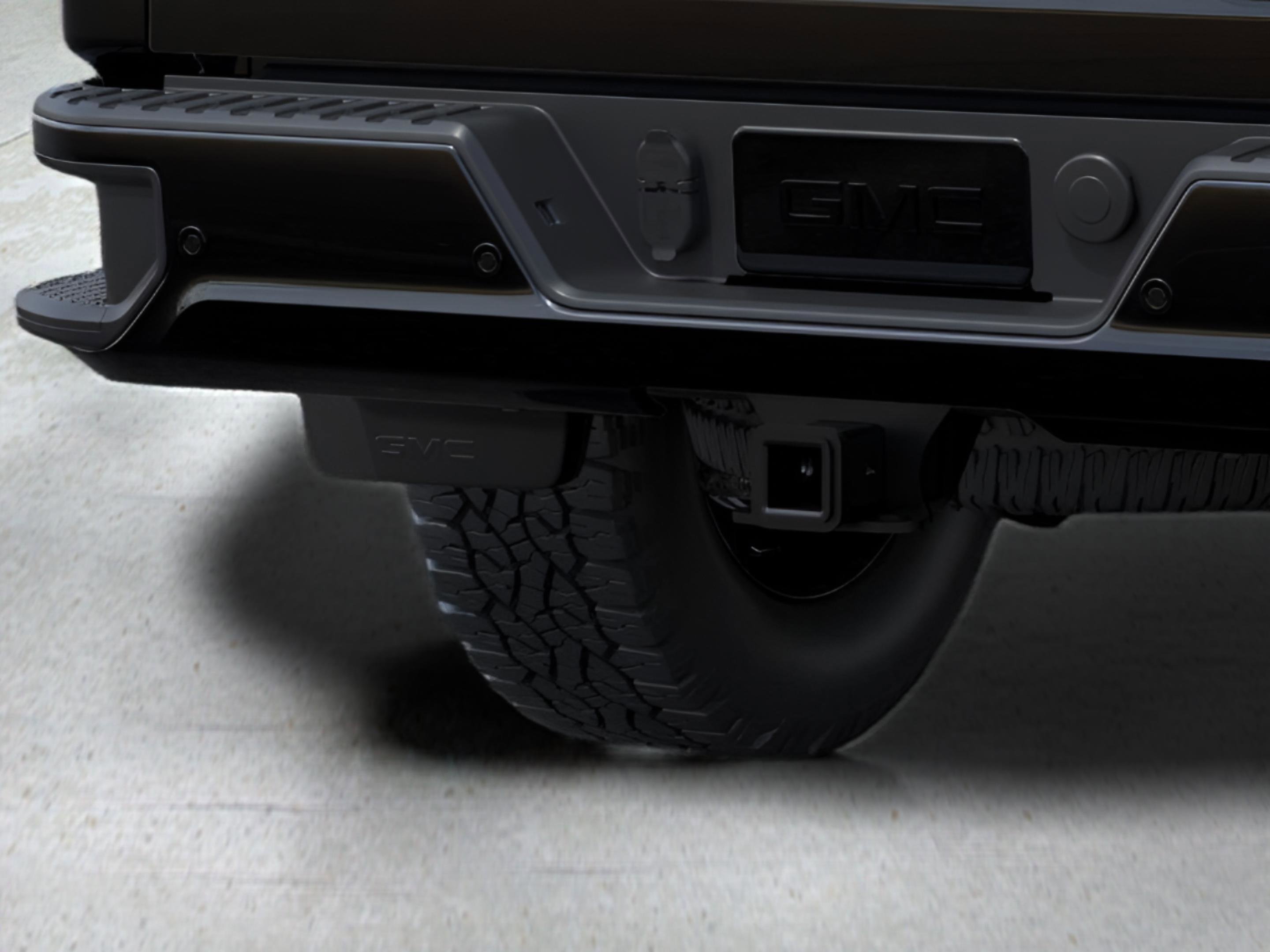 New 2026 GMC Sierra 2500 Denali Ultimate image 24