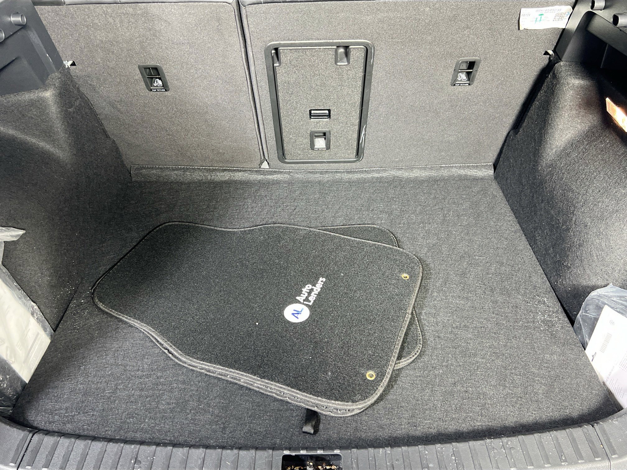 Used 2022 Volkswagen Taos SEL AWD/4WD image 23