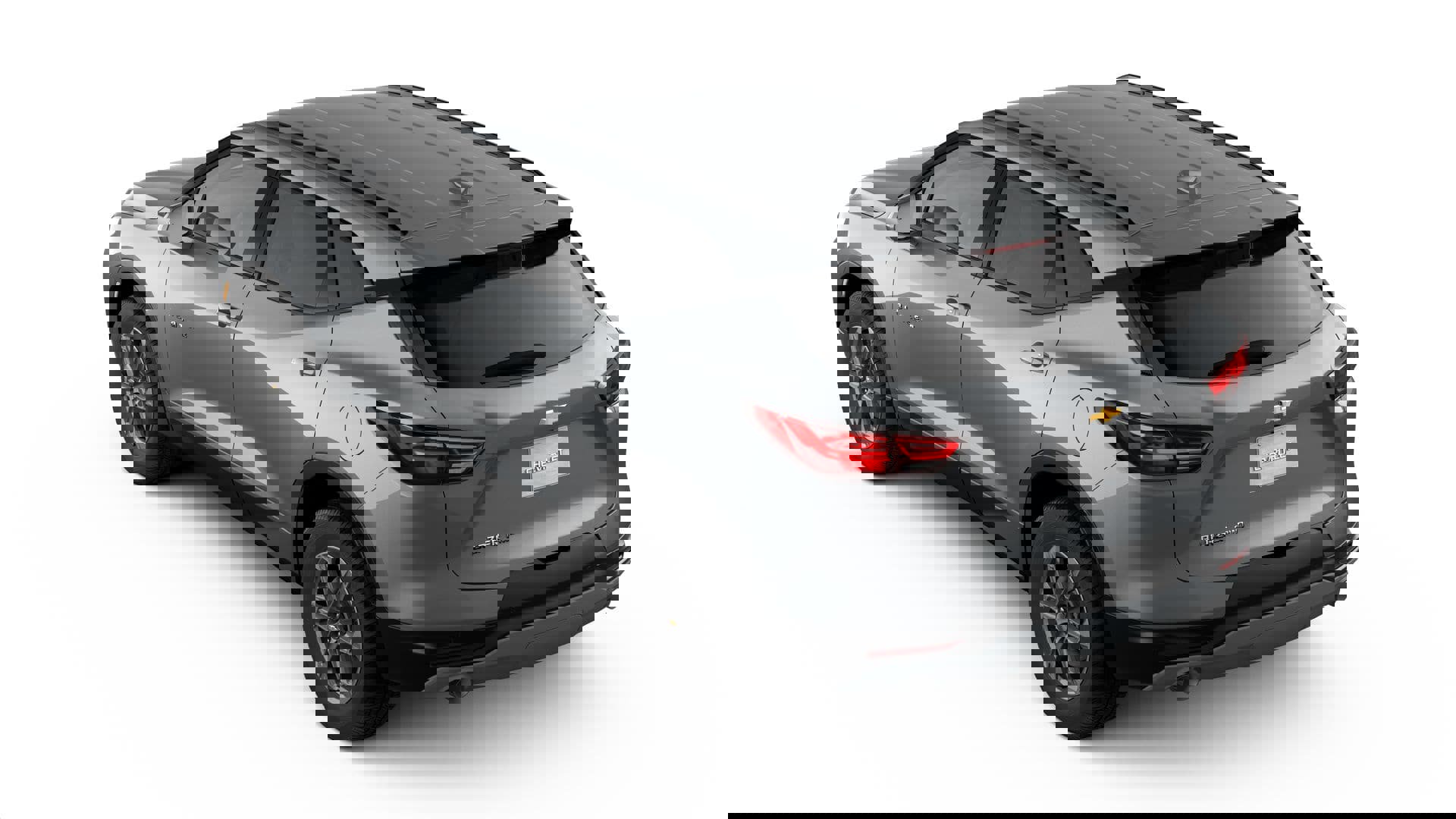 New 2026 Chevrolet Blazer LT w/ Convenience Package image 17