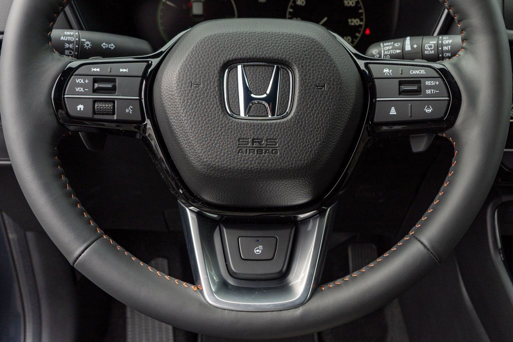 New 2026 Honda CR-V Sport Touring image 26