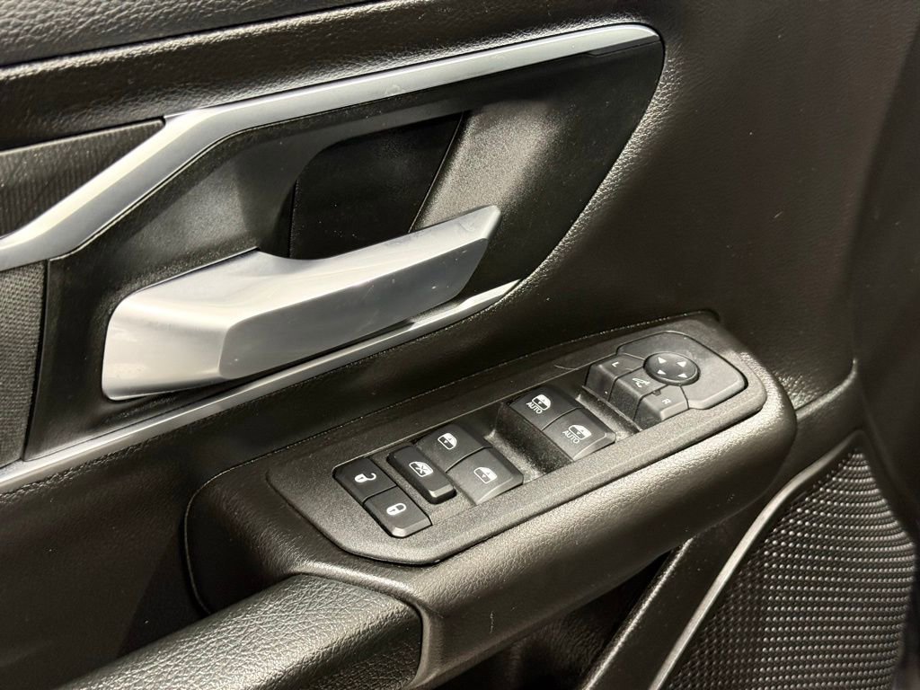 Used 2025 RAM 1500 Big Horn image 15