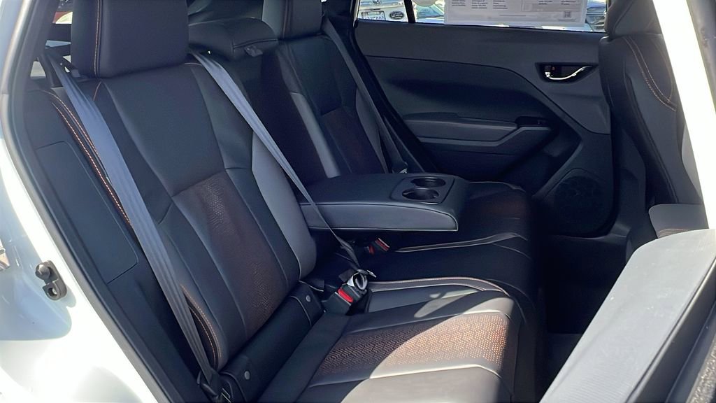 New 2026 Subaru Crosstrek 2.5i Limited image 11