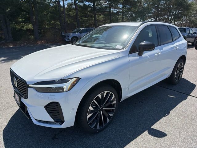 New 2026 Volvo XC60 B5 Ultra w/ Protection Package Premier AWD/4WD image 6