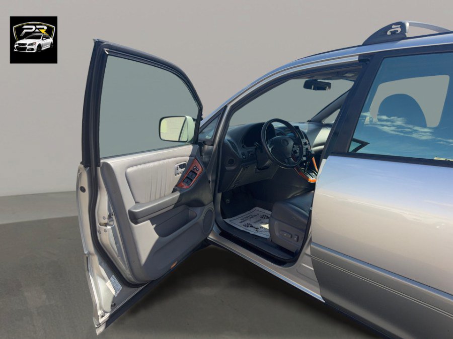 Used 1999 Lexus RX 300 FWD image 9