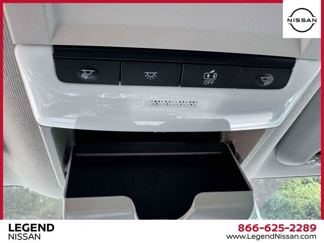 Certified 2023 Nissan Sentra SV FWD image 32