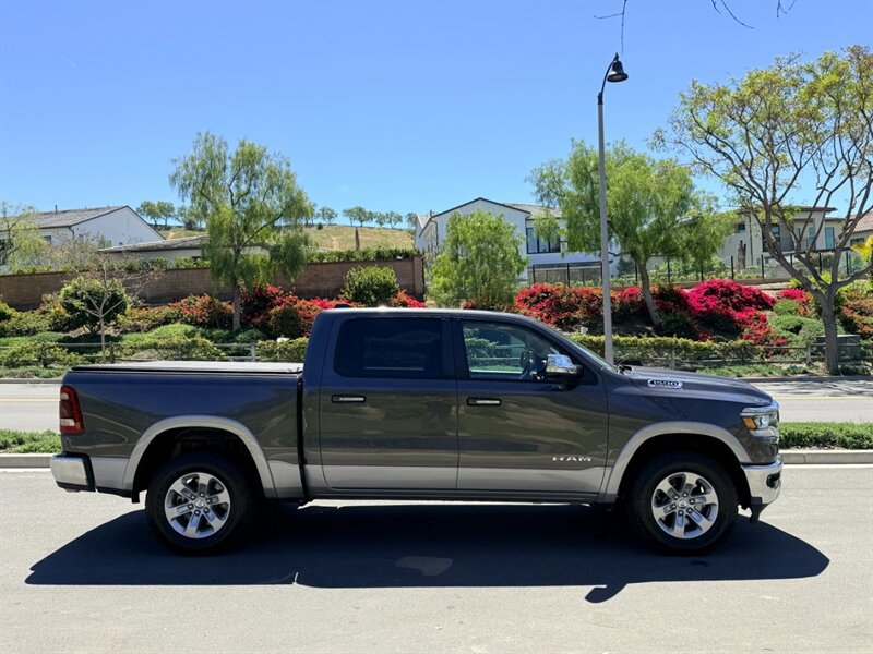 Used 2020 RAM 1500 Laramie image 9