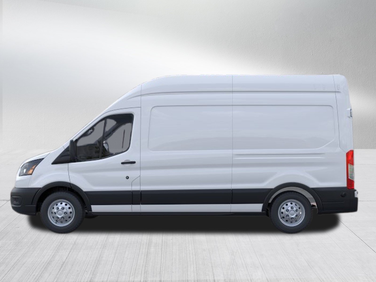 New 2026 Ford Transit 250 148 High Roof w/ Interior Upgrade Package RWD image 3
