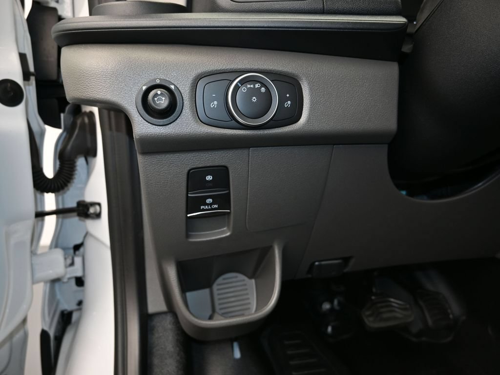 New 2025 Ford Transit 250 w/ Upfitter Package RWD image 12