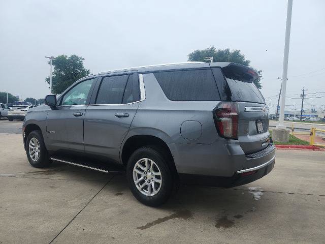Used 2021 Chevrolet Tahoe LT AWD/4WD image 4