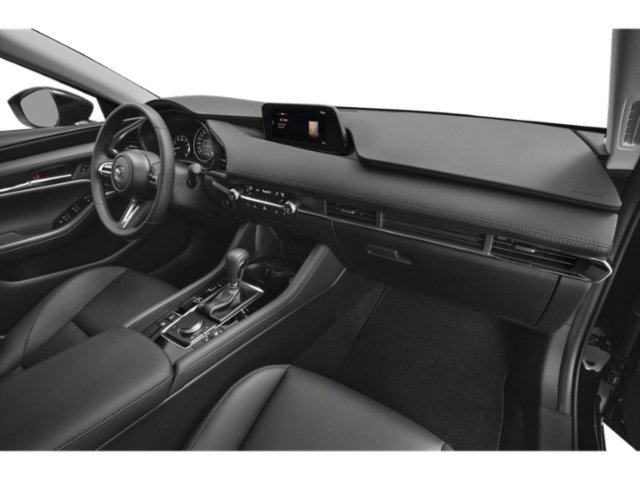 New 2026 MAZDA MAZDA3 2.5 S Sedan w/ Preferred Pkg FWD image 12